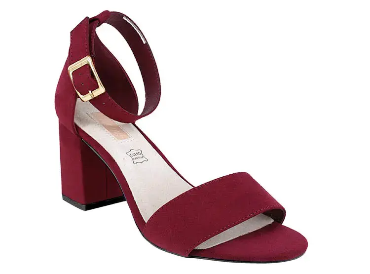 Tacones - 2