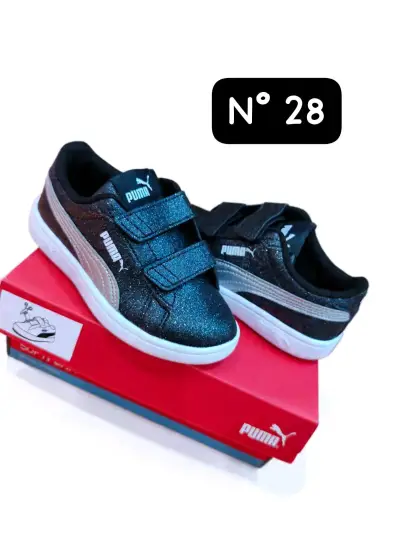 Zapatillas puma nuevas - miniatura 2