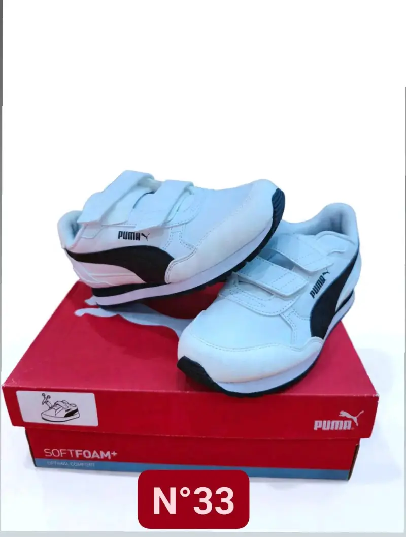 Zapatillas puma nuevas - 3