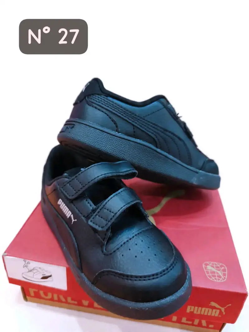 Zapatillas puma nuevas - 4