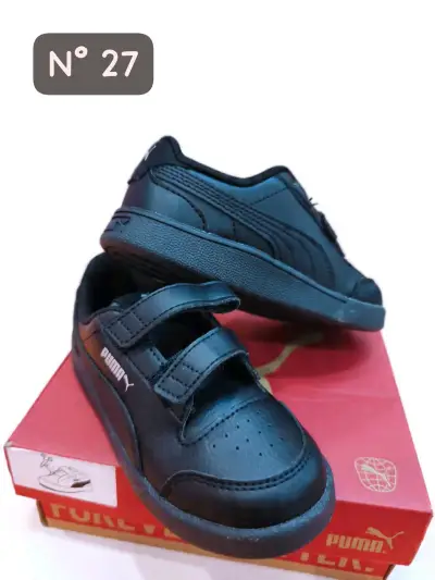 Zapatillas puma nuevas - miniatura 4