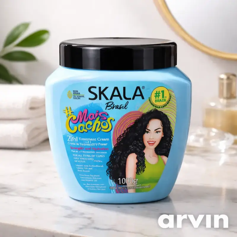 Crema de tratamiento Skala 1000g - 2