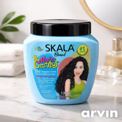Crema de tratamiento Skala 1000g - miniatura 2