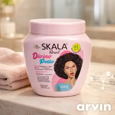 Crema de tratamiento Skala 1000g - miniatura 3