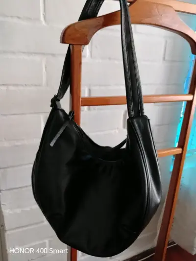 Cartera Zara y roja Isadora - miniatura 3