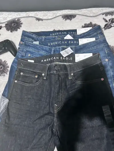 Jeans American Eagle hombre talla 42 - miniatura 5
