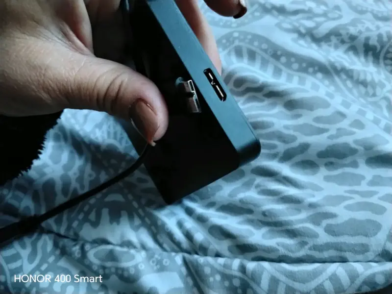 Disco duro Toshiba 1TB USB 3.0 - 4