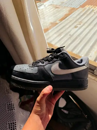 Nike air force 1 - miniatura 1