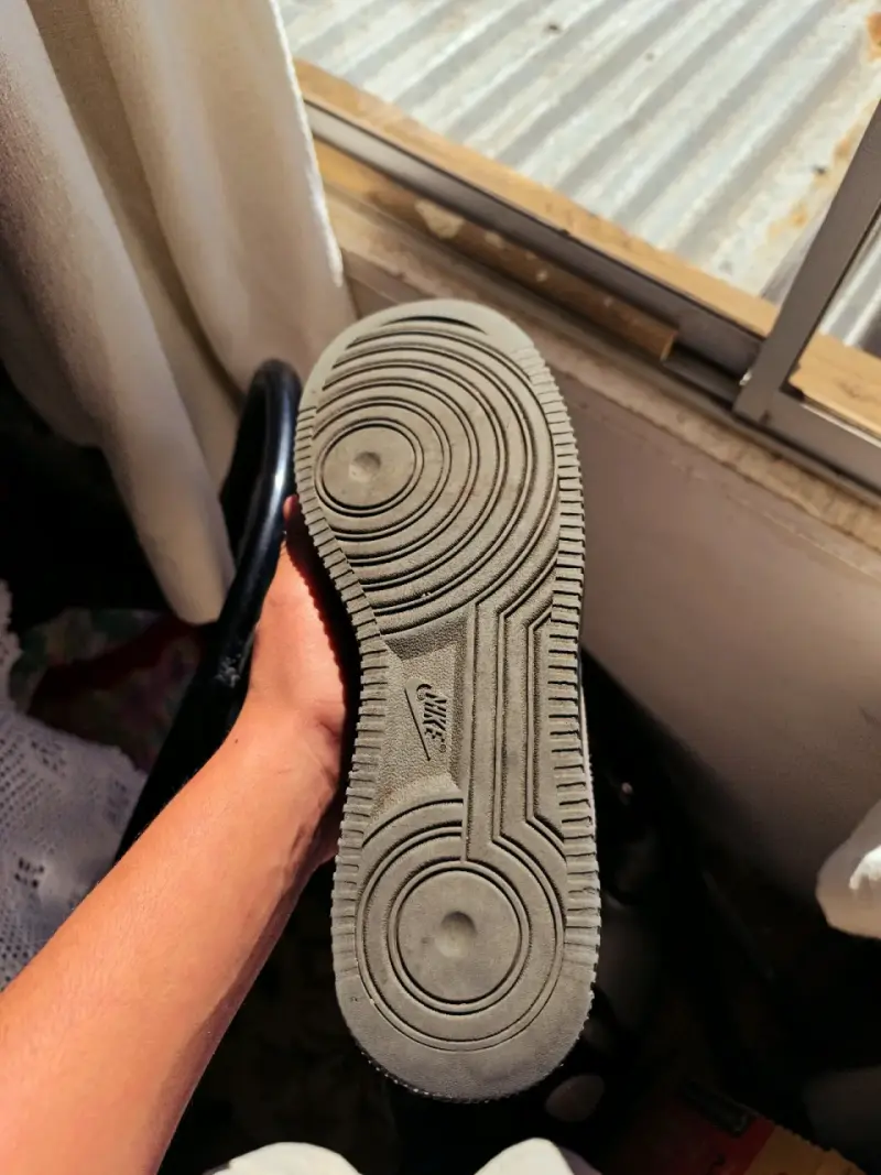 Nike air force 1 - 2