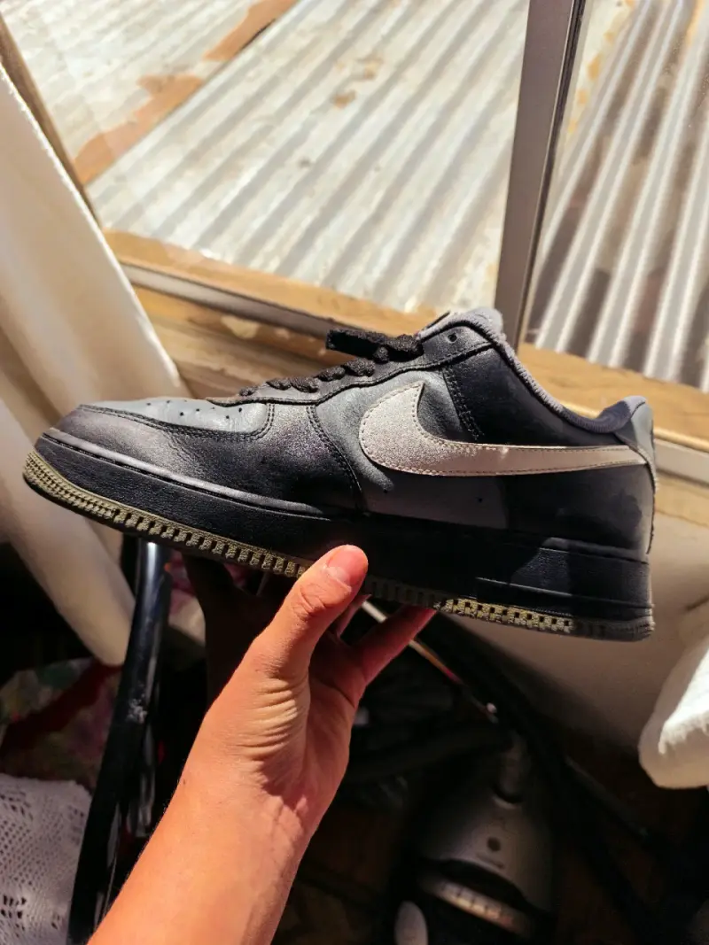 Nike air force 1 - 3