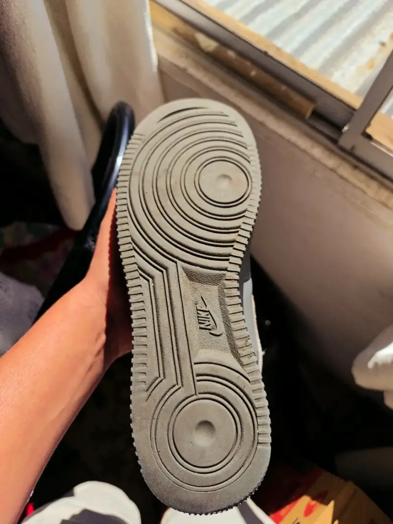 Nike air force 1 - 4