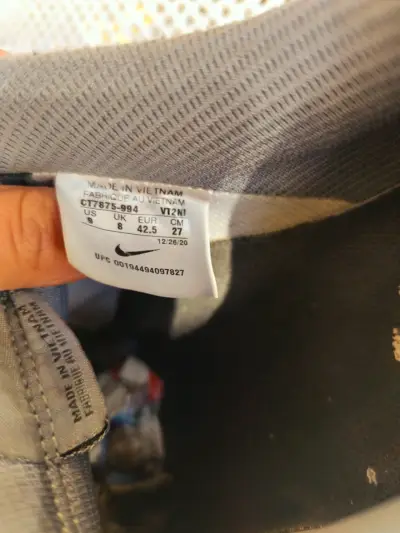 Nike air force 1 - miniatura 5