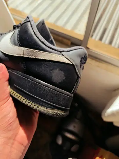 Nike air force 1 - miniatura 6