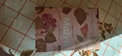 Libro 'Malva' de Hagar Peeters - miniatura 1