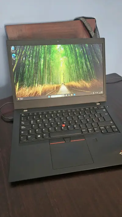 Notebook Lenovo ThinkPad L14 - miniatura 1
