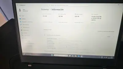 Notebook Lenovo ThinkPad L14 - miniatura 3