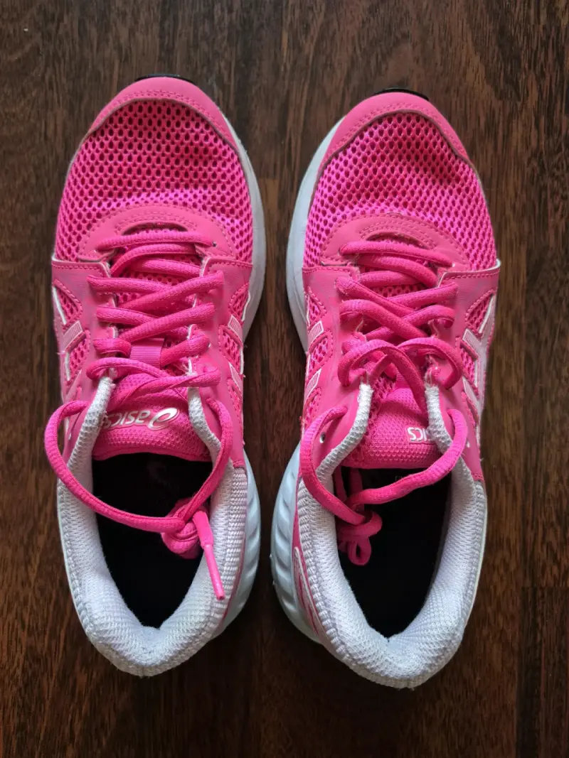 Zapatillas deportivas Aics - 1