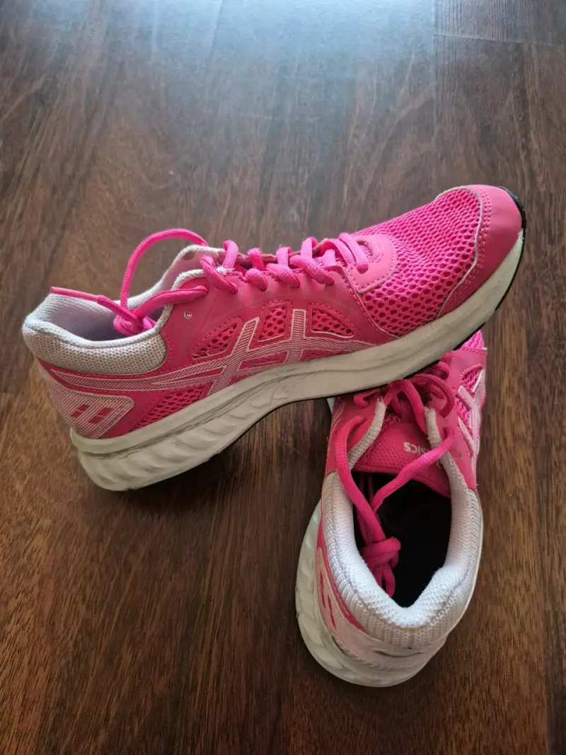 Zapatillas deportivas Aics - 2