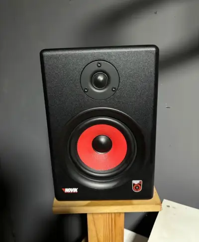 Monitores Novik concert5 - miniatura 2