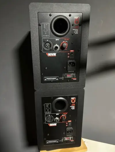 Monitores Novik concert5 - miniatura 5