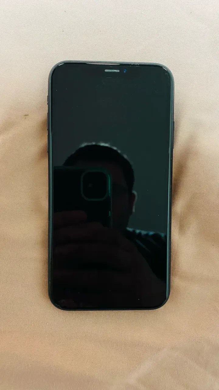 iPhone XR - 2