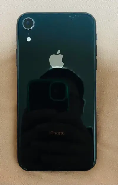 iPhone XR - miniatura 3