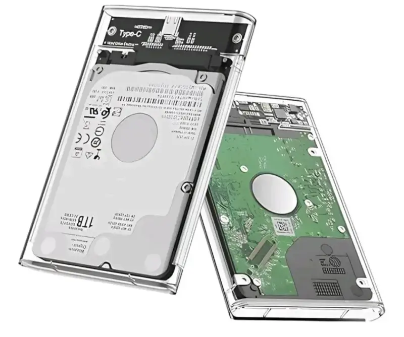 Disco duro externo 1TB para PS3,PS4, PS5, XBOX - 2
