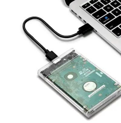 Disco duro externo 1TB para PS3,PS4, PS5, XBOX - miniatura 4