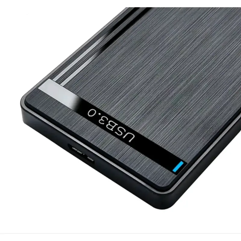 Disco duro externo 1TB para PS3,PS4, PS5, XBOX - 2