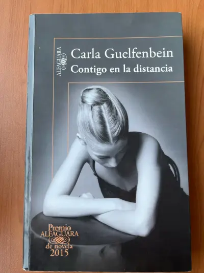 Libro Contigo en la Distancia - miniatura 1