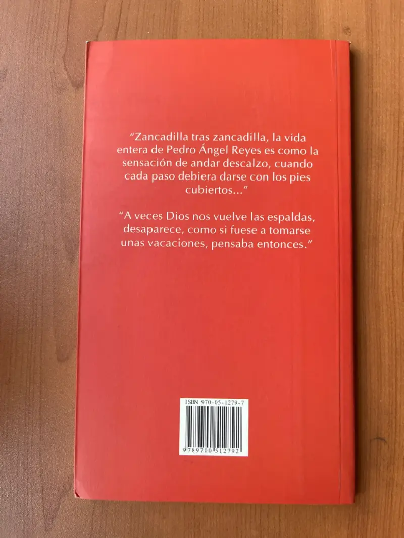 Libro 'Un mundo raro' Marcela Serrano - 2