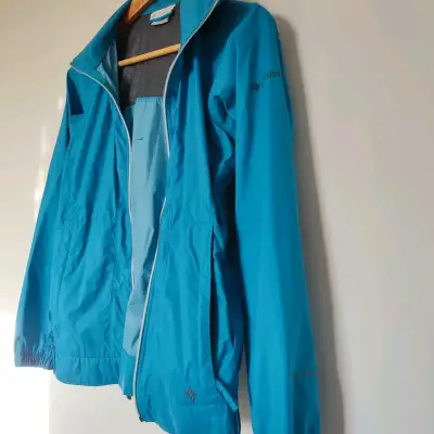 Cortavientos Columbia XS - miniatura 4