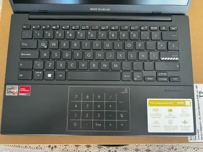 Laptop ASUS VivoBook - miniatura 5