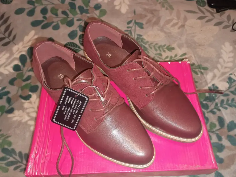 Varios zapatos entre 35 y  36 nuevos y usados - 2