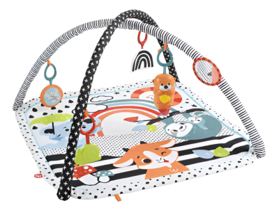 Gimnasio infantil Fisher Prise - miniatura 1