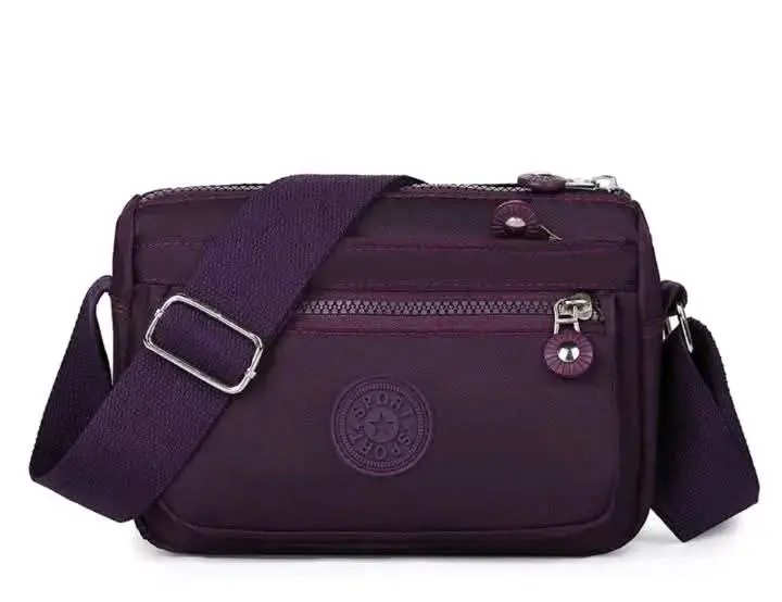 Bolso amarillo PINK - 3
