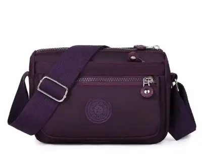 Bolso amarillo PINK - miniatura 3