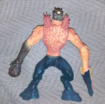 Elementor Multiataque 🌊🔥🪨 - miniatura 1