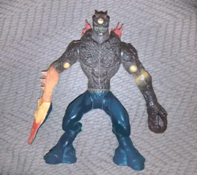 Elementor Multiataque 🌊🔥🪨 - miniatura 2