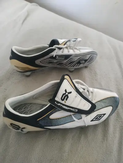 Zapatos de fútbol Umbro sx - miniatura 1