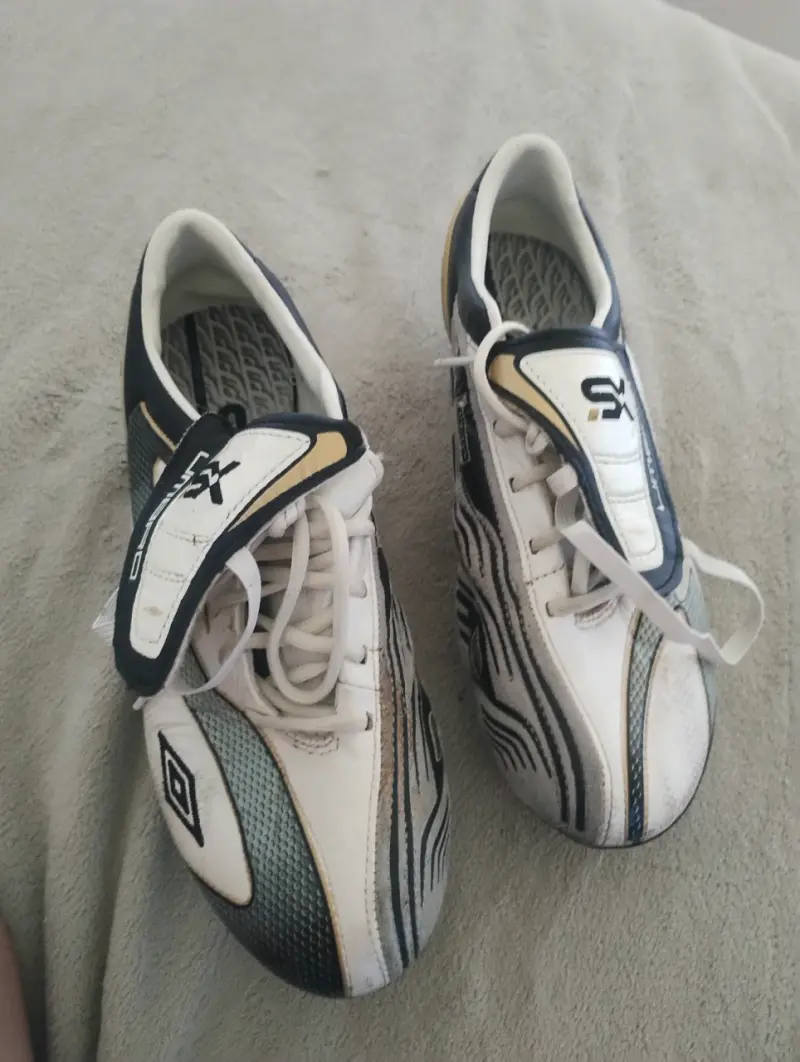 Zapatos de fútbol Umbro sx - 2