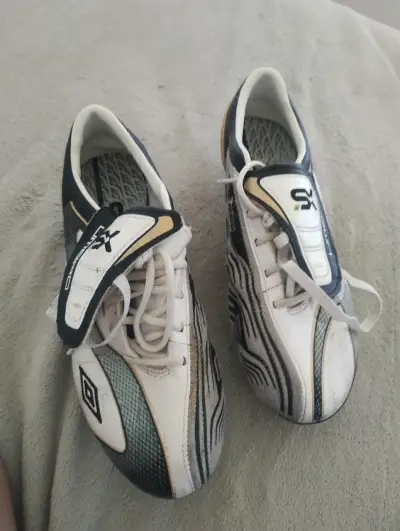 Zapatos de fútbol Umbro sx - miniatura 2