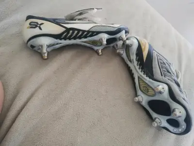 Zapatos de fútbol Umbro sx - miniatura 3
