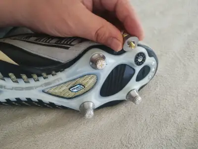 Zapatos de fútbol Umbro sx - miniatura 4