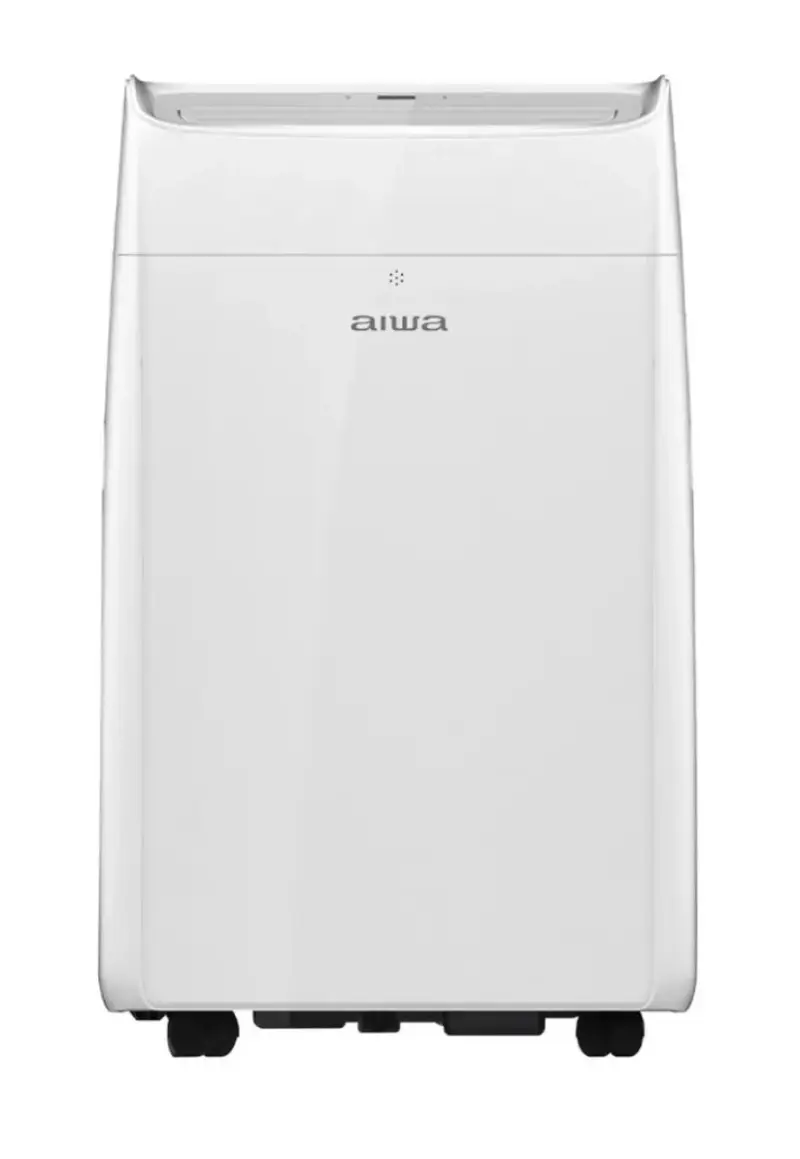 Aire acondicionado portatil Aiwa - 1