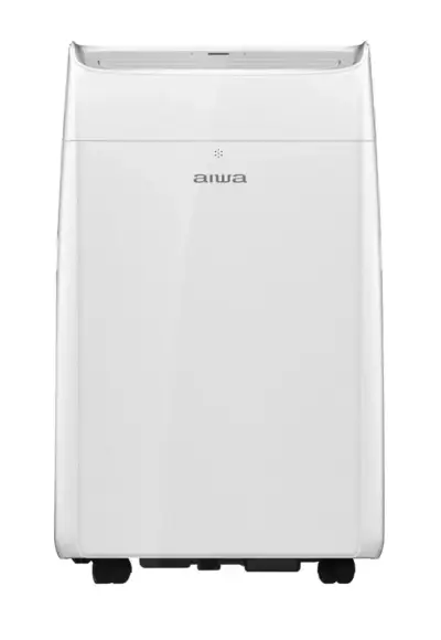 Aire acondicionado portatil Aiwa - miniatura 1