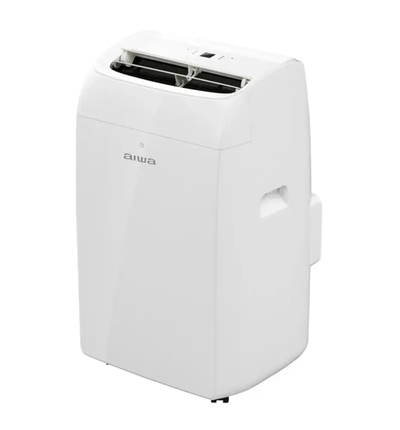 Aire acondicionado portatil Aiwa - 2