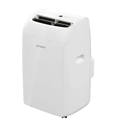 Aire acondicionado portatil Aiwa - miniatura 2