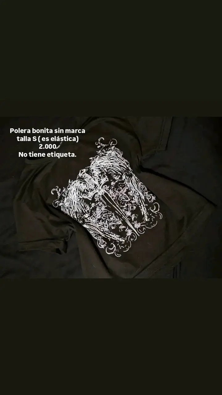 Últimas dos prendas de closet sale !! - 1