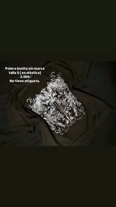 Últimas dos prendas de closet sale !! - miniatura 1